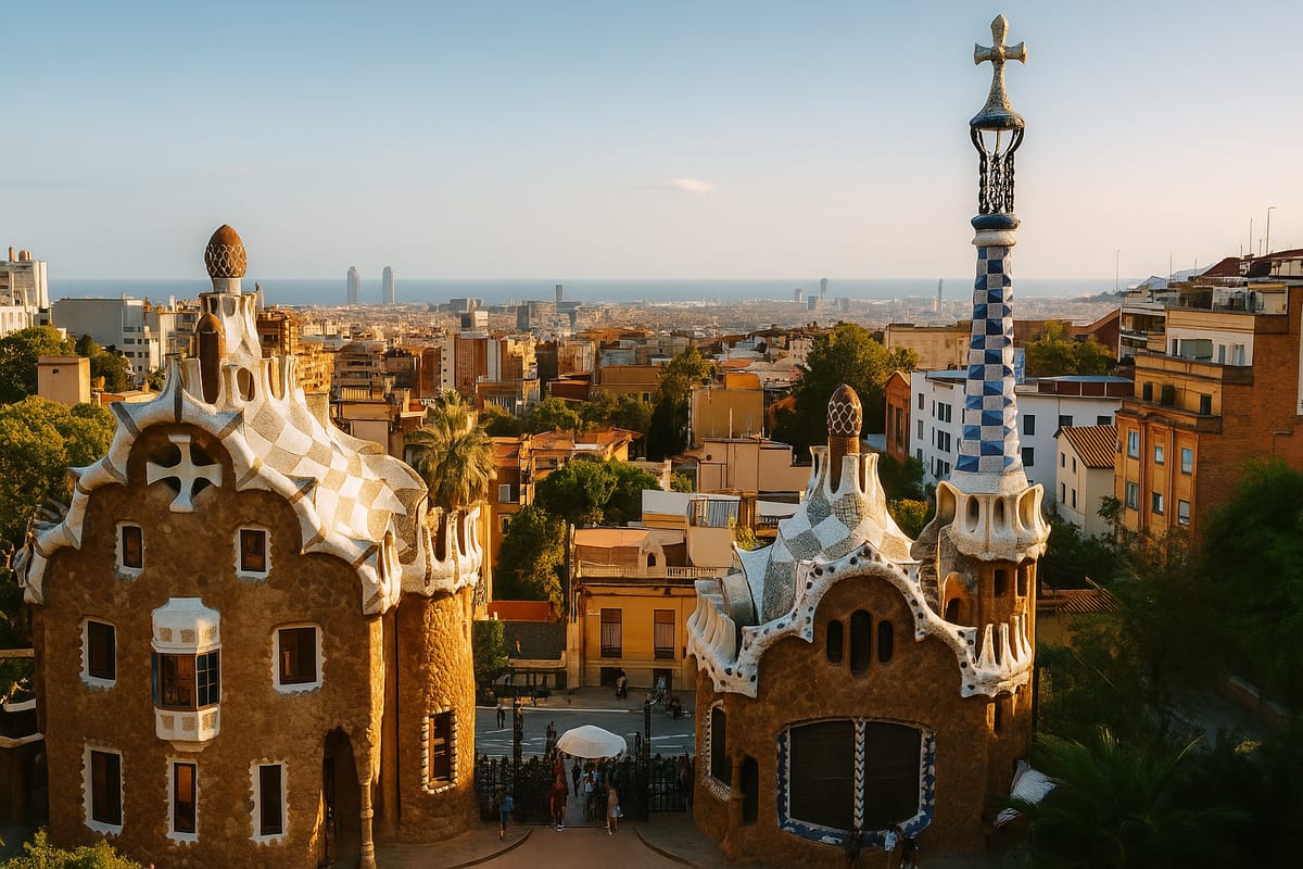 Spain Digital Nomad Visa Guide: Live and Work in Europe for up to 5 Years