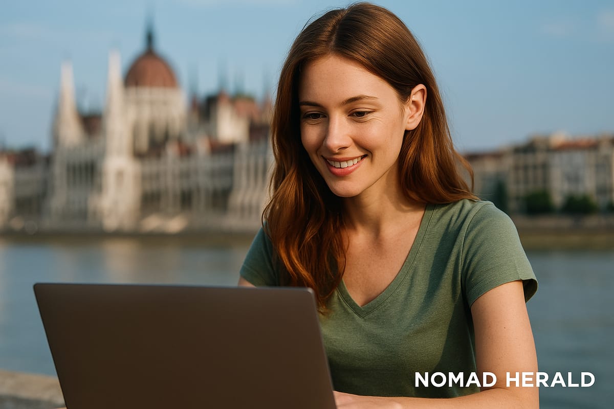 Why Governments Are Competing to Attract Digital Nomads