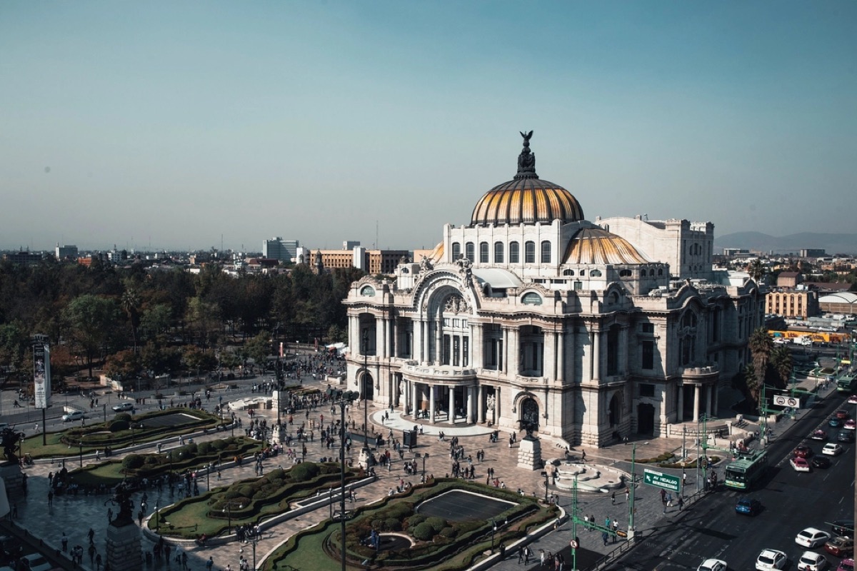 Mexico Temporary Resident Visa 2026: A Digital Nomad Guide