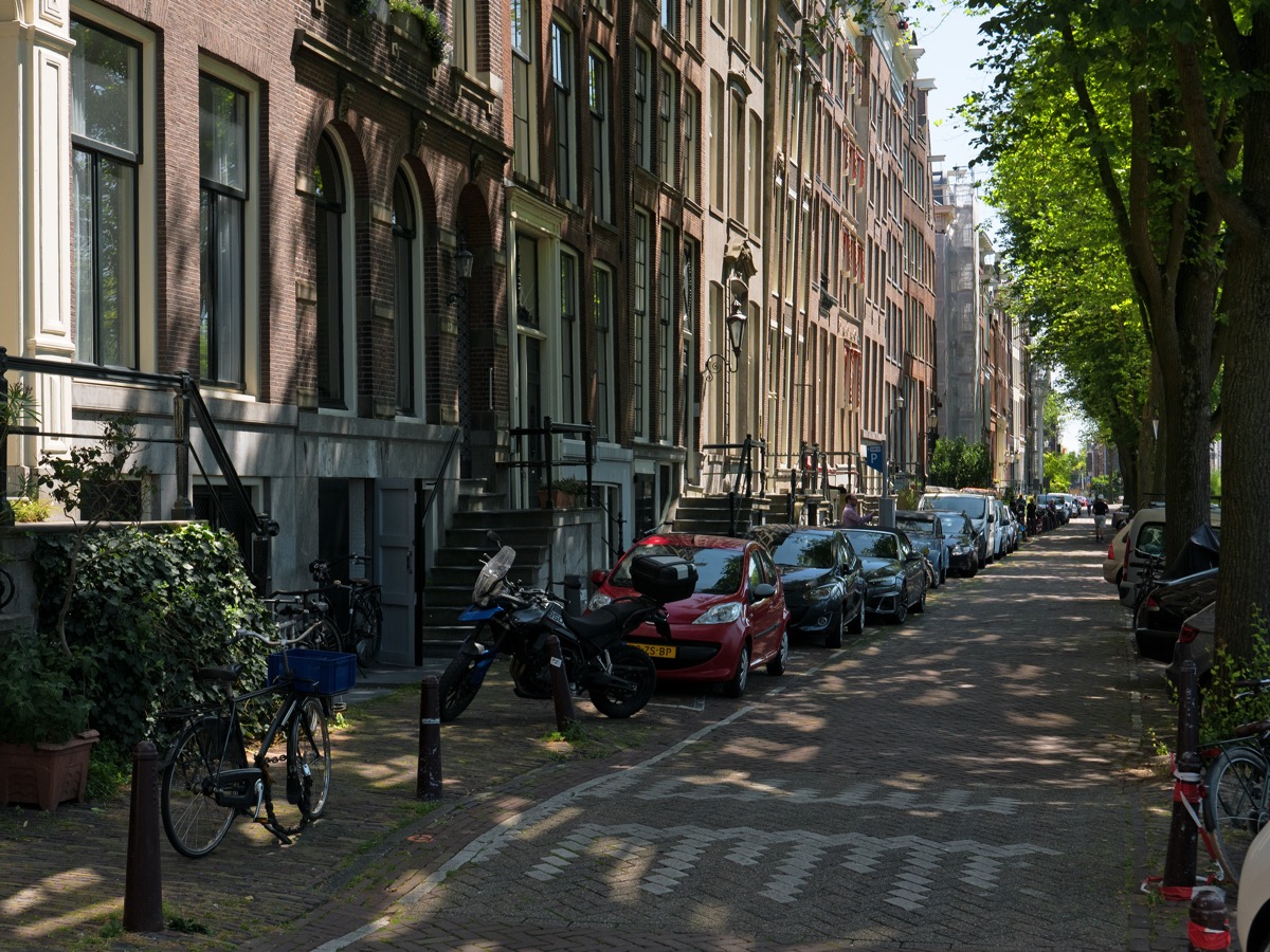 Netherlands DAFT Visa 2026: The Guide for American Remote Workers