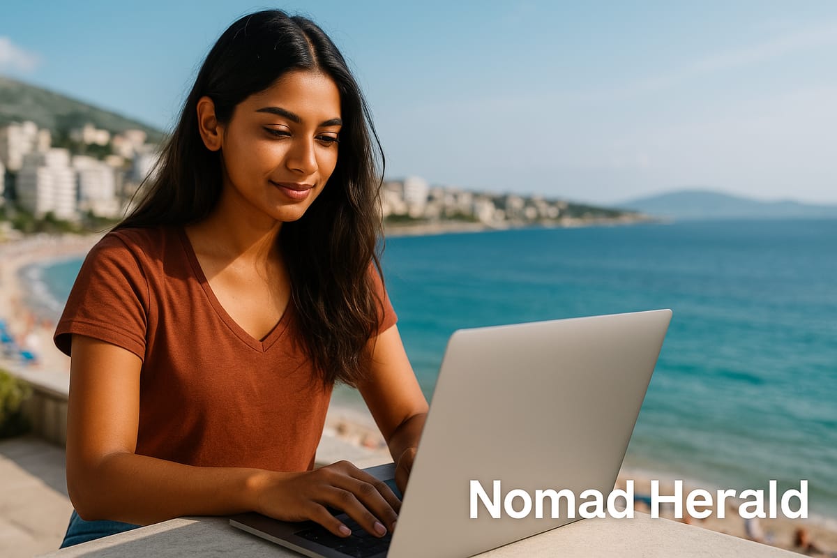 Albania’s Digital Nomad Visa: A Gateway to Europe’s Hidden Gem 🌍