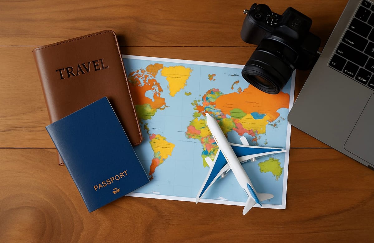 🌍 The Easiest Paths to Work & Live Abroad – This Week’s Picks