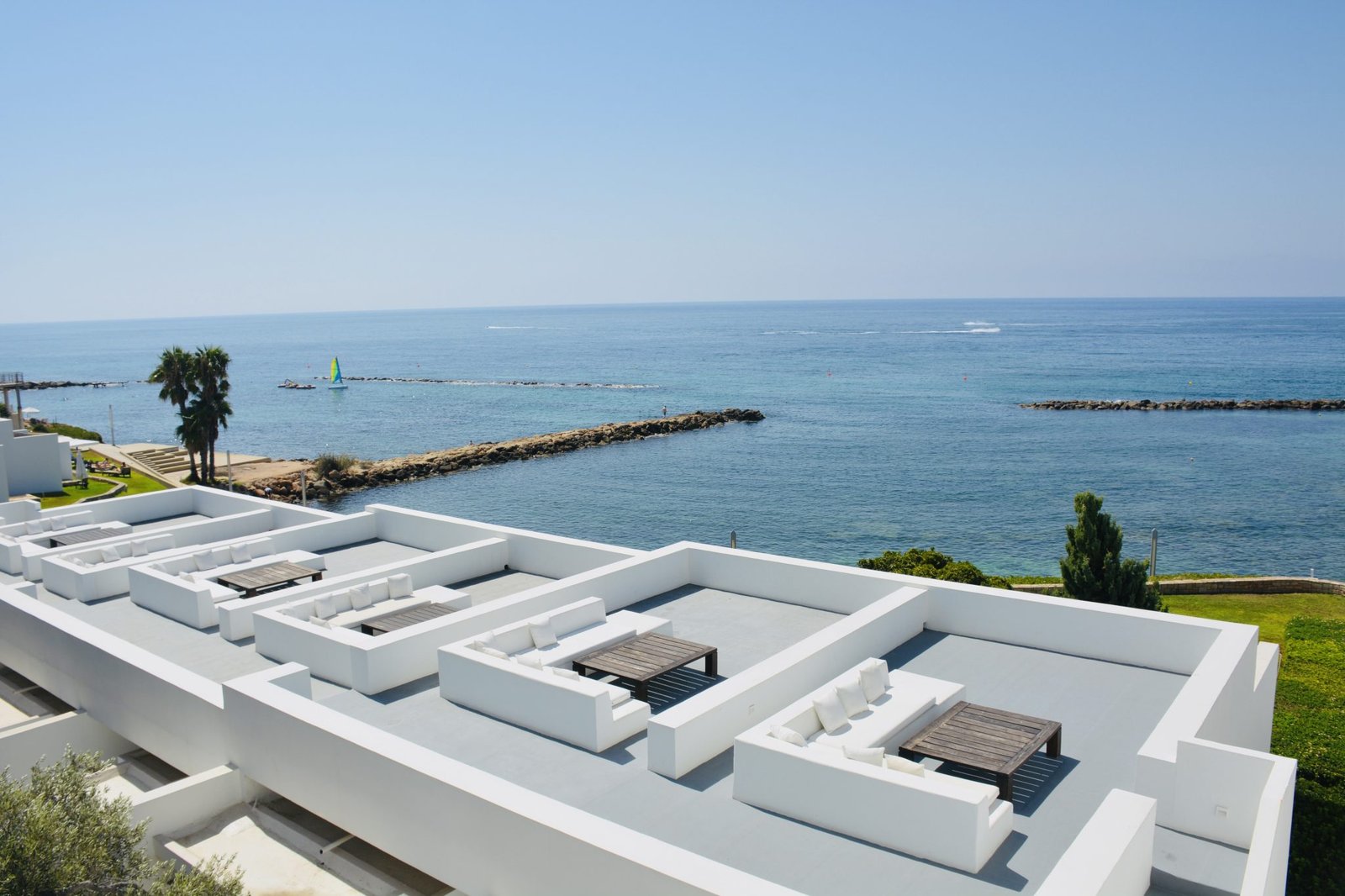 How to Apply for the Cyprus Digital Nomad Visa