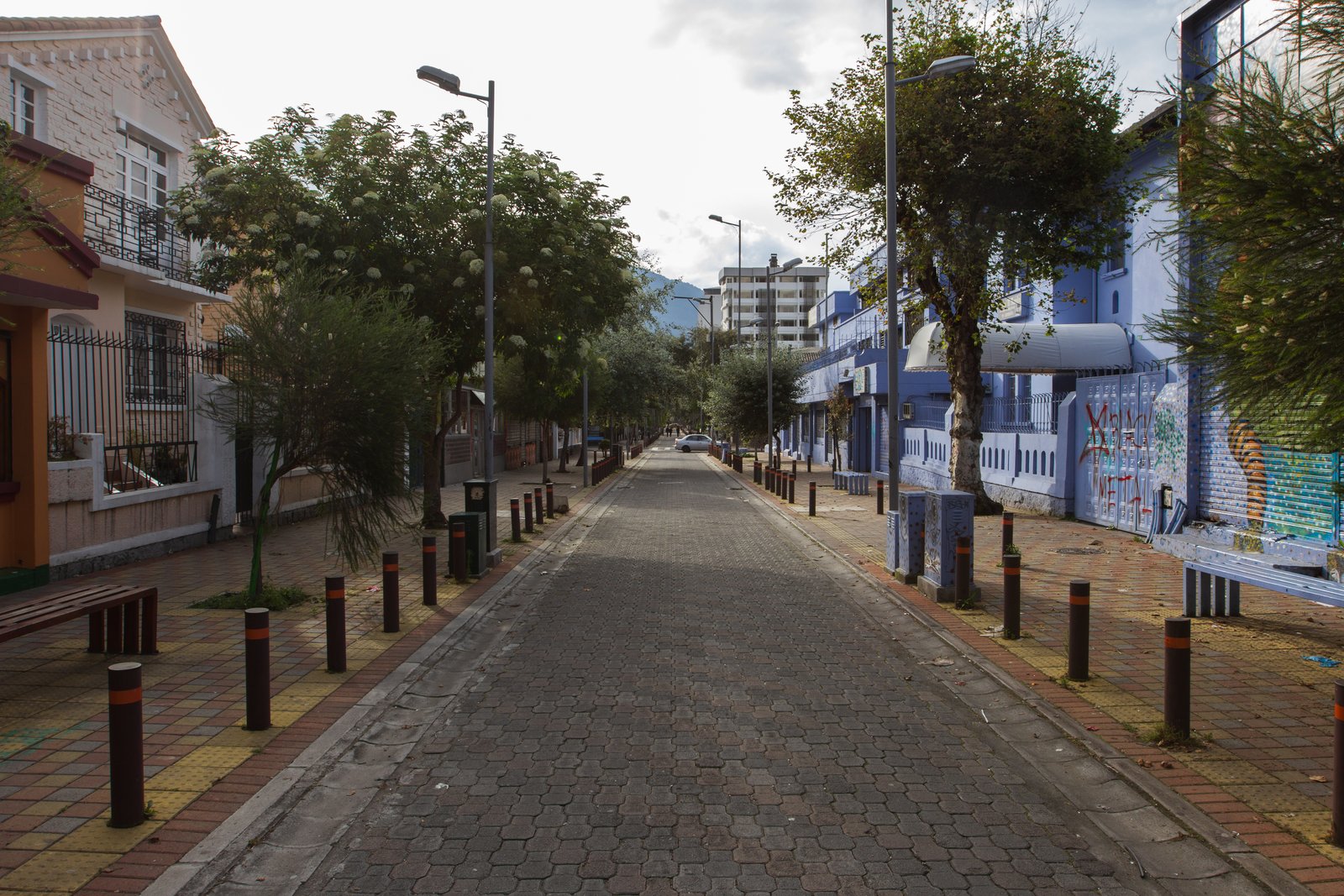 Ecuador Digital Nomad Visa: Long-Stay Guide and Galapagos Rules