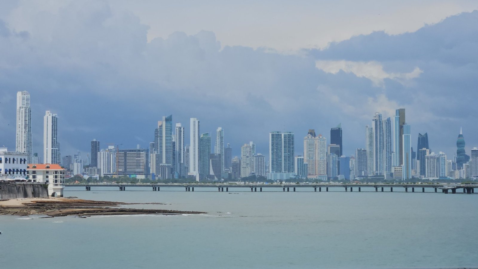 Panama Digital Nomad Visa and Friendly Nations Guide