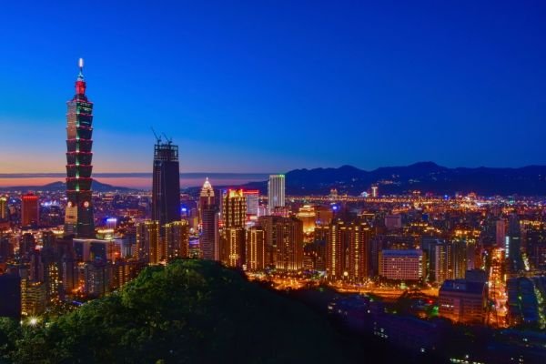 How to Apply for the Taiwan Gold Card in 2026