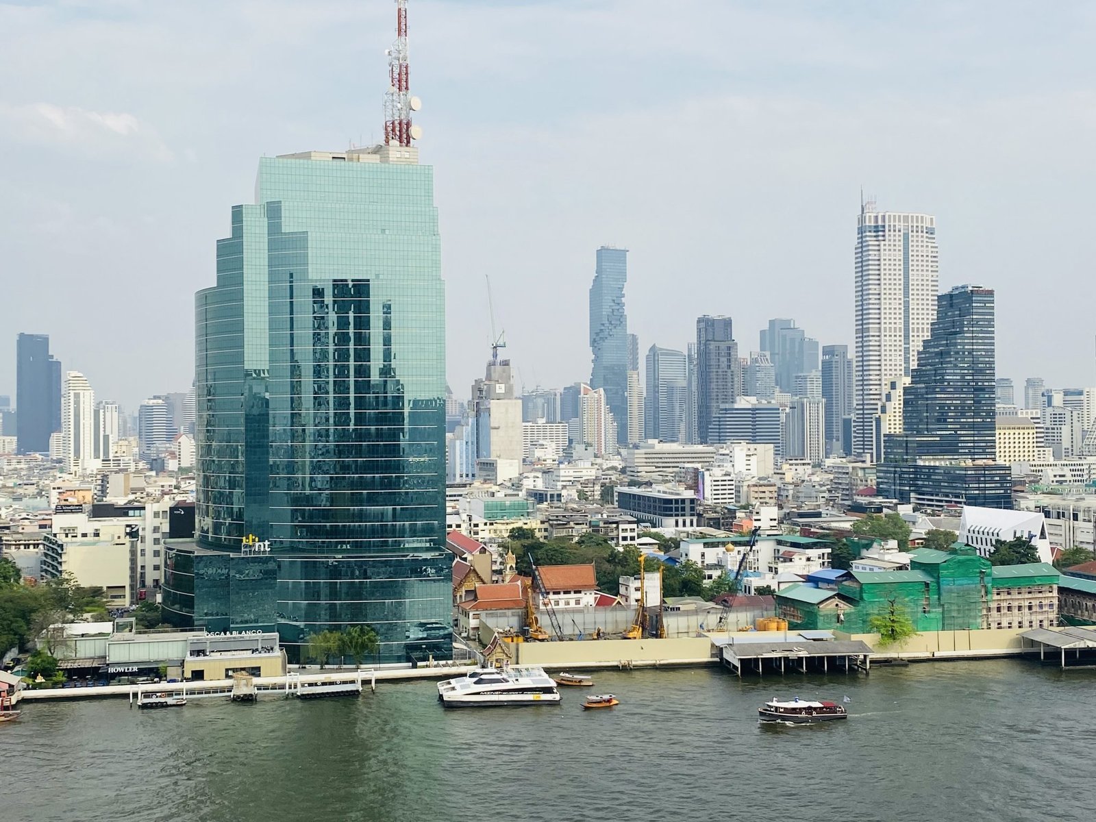 Thailand LTR Visa Guide: Ten-Year Residency Explained